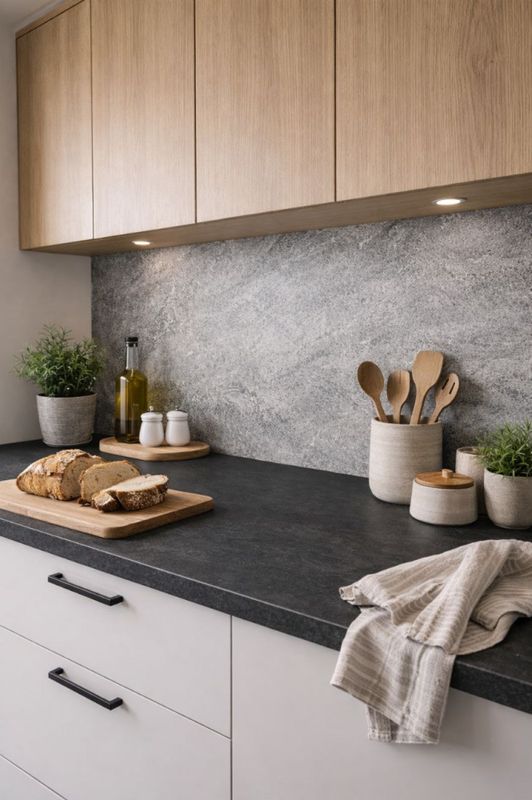 LIME STONE GREY - Matt (60x60)