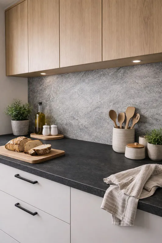 LIME STONE GREY - Matt (60x60)