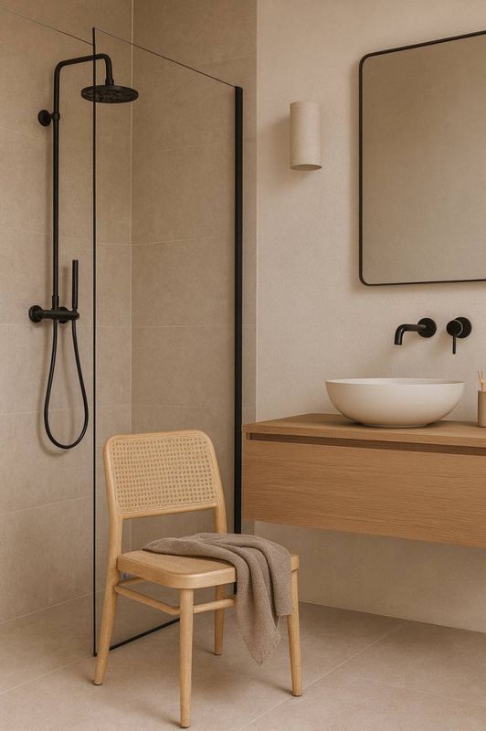 SANDSTAR BEIGE - Matt (60x60, 60x120)