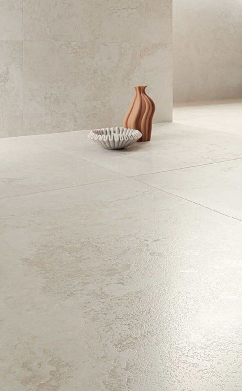 SLATE BIANCO - Matt (60x60, 60x120)